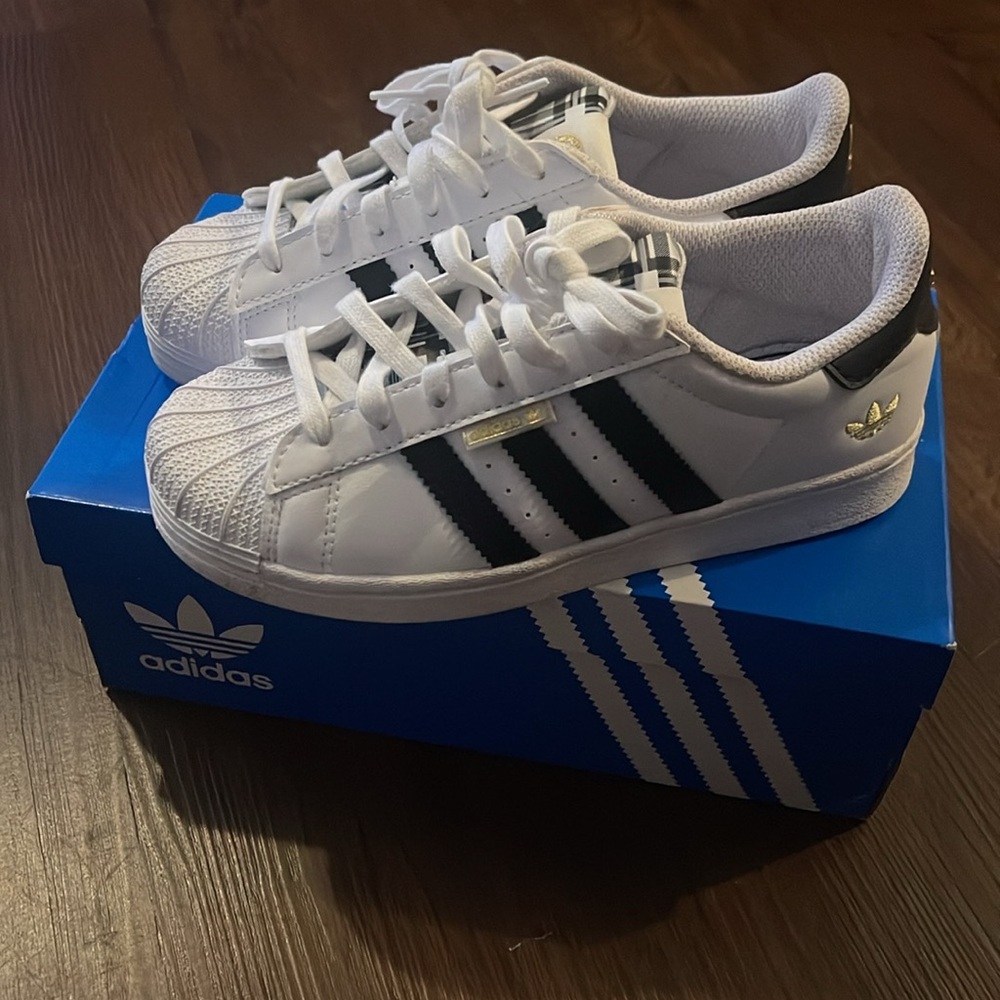 Kids Adidas